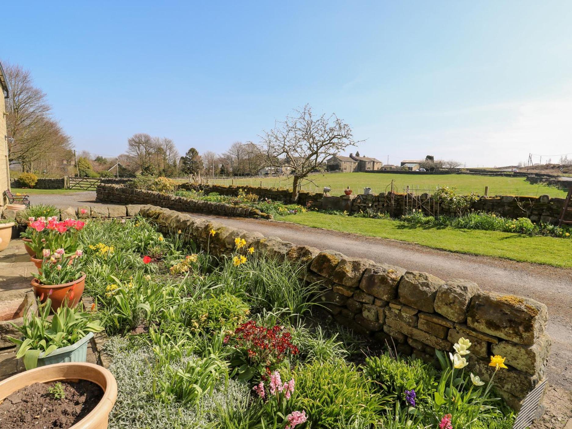 סוורבי ברידג' The Barn At Heath Hall Farm מראה חיצוני תמונה